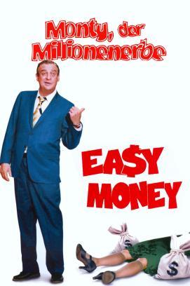Monty der Millionenerbe stream