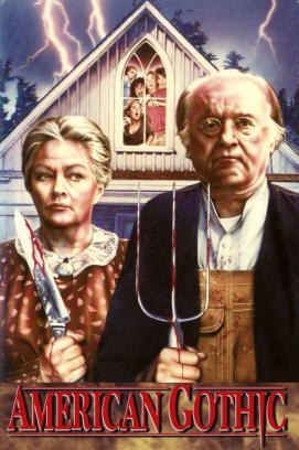 American Gothic stream