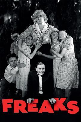 Freaks stream
