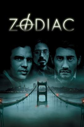 Zodiac - Die Spur des Killers stream