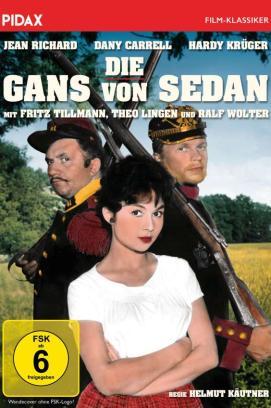 Die Gans von Sedan stream