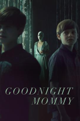 Goodnight Mommy stream