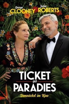 Ticket ins Paradies stream