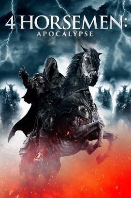 4 Horsemen: Apocalypse stream