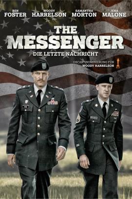 The Messenger - Die letzte Nachricht stream