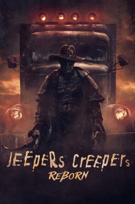 Jeepers Creepers: Reborn stream