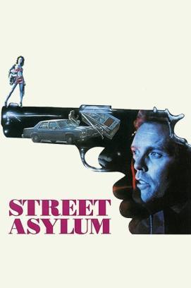 Street Asylum stream