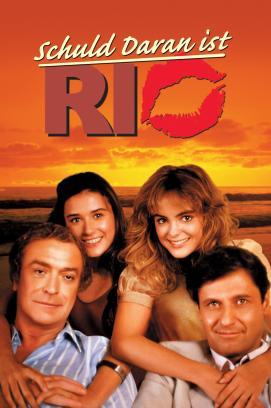 Schuld daran ist Rio stream