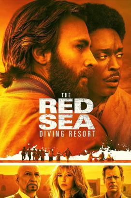 The Red Sea Diving Resort stream