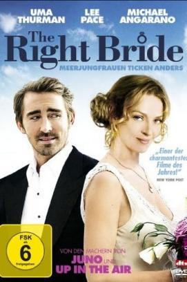 The Right Bride - Meerjungfrauen ticken anders stream