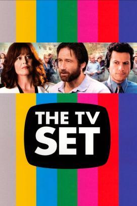 The TV Set stream