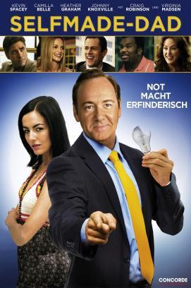 Selfmade Dad - Not macht erfinderisch stream