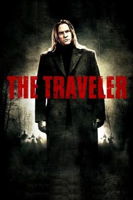 The Traveller - Nobody will survive stream