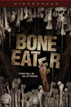 The Bone Eater stream