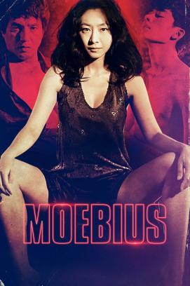 Moebius, die Lust, das Messer stream