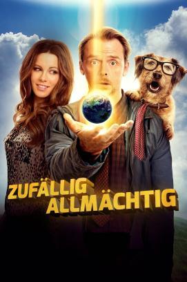 Zufällig allmächtig stream