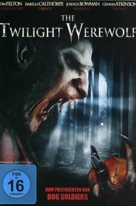 The Twilight Werewolf stream