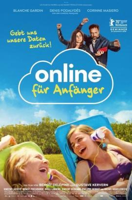 Online für Anfänger stream