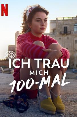 Ich trau mich 100-mal stream