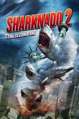 Sharknado 2 stream