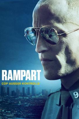 Rampart - Cop außer Kontrolle stream