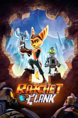Ratchet & Clank stream