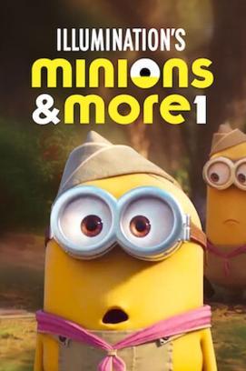 Minions & More 1 stream