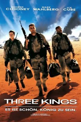 Three Kings stream