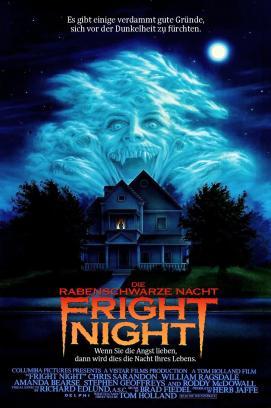 Die rabenschwarze Nacht stream
