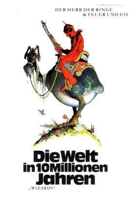 Die Welt in 10 Millionen Jahren stream
