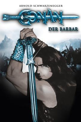 Conan, der Barbar stream