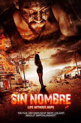 Sin Nombre - Life Without Hope stream