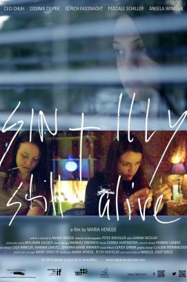 Sin & Illy still alive stream