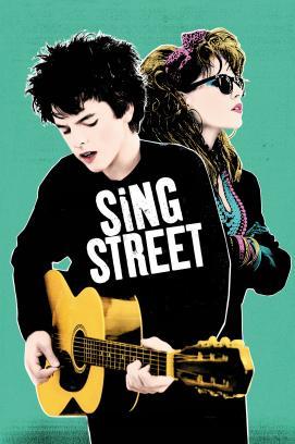 Sing Street stream