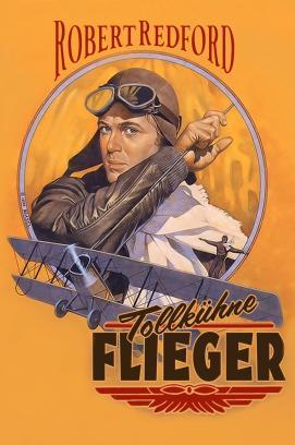 Tollkühne Flieger stream