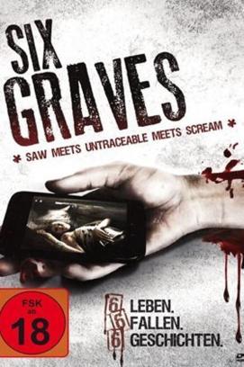 Six Graves stream