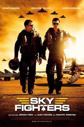 Sky Fighters stream