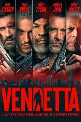 Vendetta - Tag der Abrechnung stream