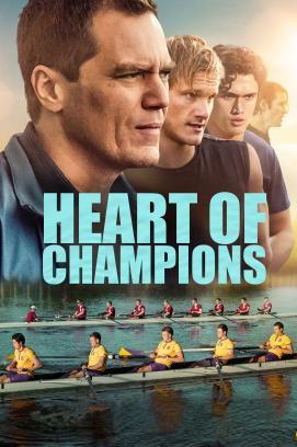 Heart of Champions stream