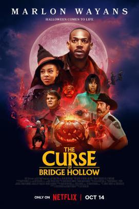 The Curse of Bridge Hollow stream
