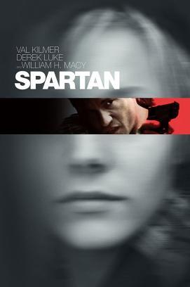 Spartan stream