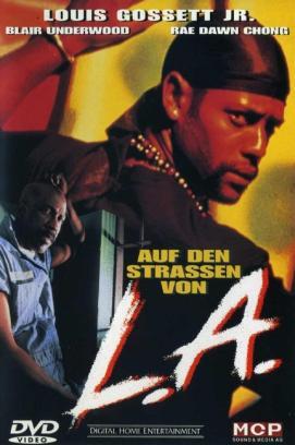 Auf den Straßen von L.A. stream
