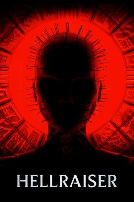 Hellraiser *English* stream