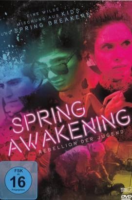 Spring Awakening - Rebellion der Jugend stream