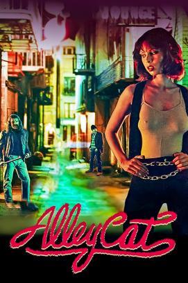 Alley Cat stream