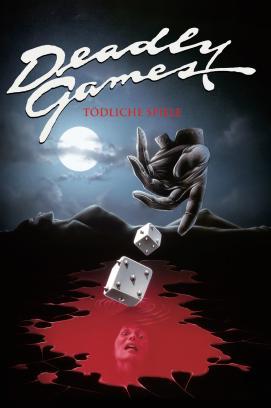 Deadly Games stream
