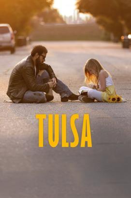 Sonnenblumengelb - Ein Mädchen namens Tulsa stream