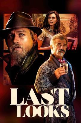 Last Looks stream