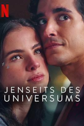 Jenseits des Universums stream