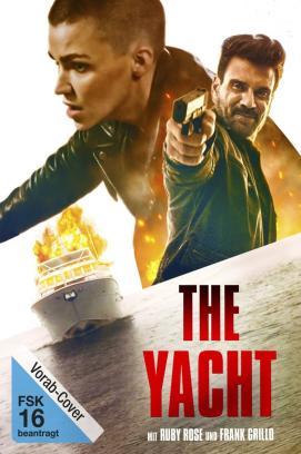 The Yacht stream